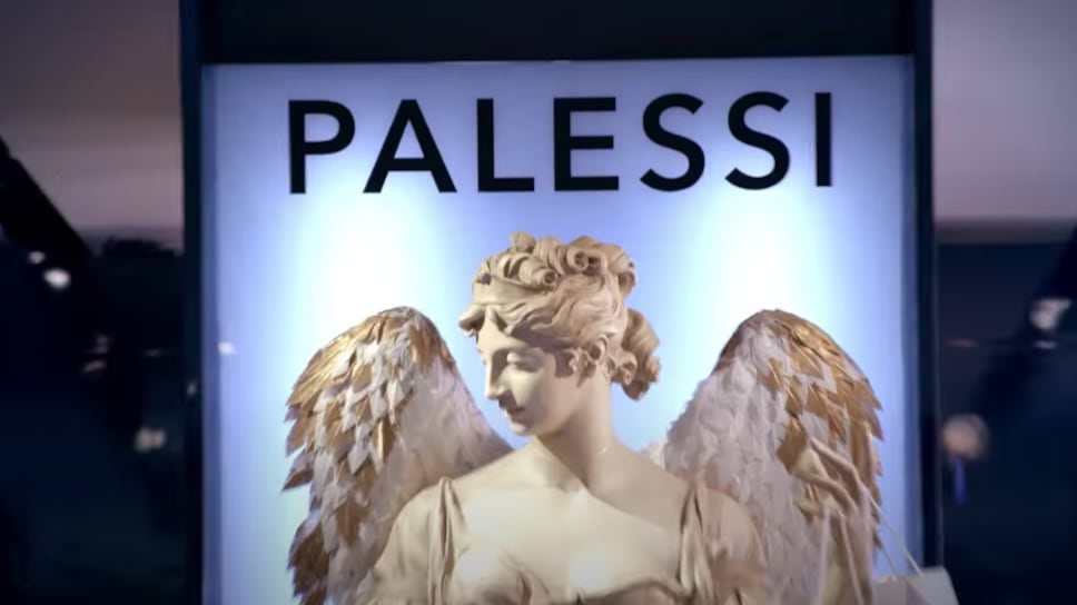 Payless hizo experimento social e hizo pasar sus zapatos por unos de marca fina.