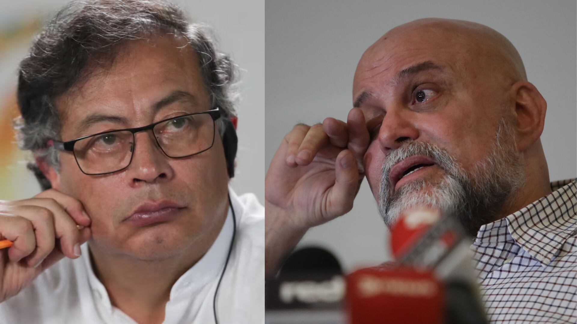 Petro aseguró que el país traicionó a Mancuso por mandarlo a “una justicia extranjera”