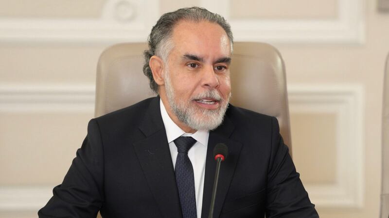 Benedetti pide que presenten pruebas de señalarlo de violencia de género