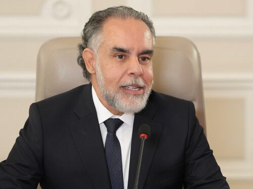 “Me dejé llevar por la ira”: Benedetti le pidió “excusas” a la magistrada Lombana por los malos tratos