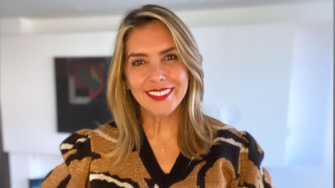 La revelación de lo que le está pasando a Mónica Rodríguez lo hizo por medio de su Twitter y su comunidad digital no dudó en reaccionar.