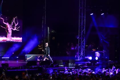 La Solar 2024, Parque Norte de Medellín