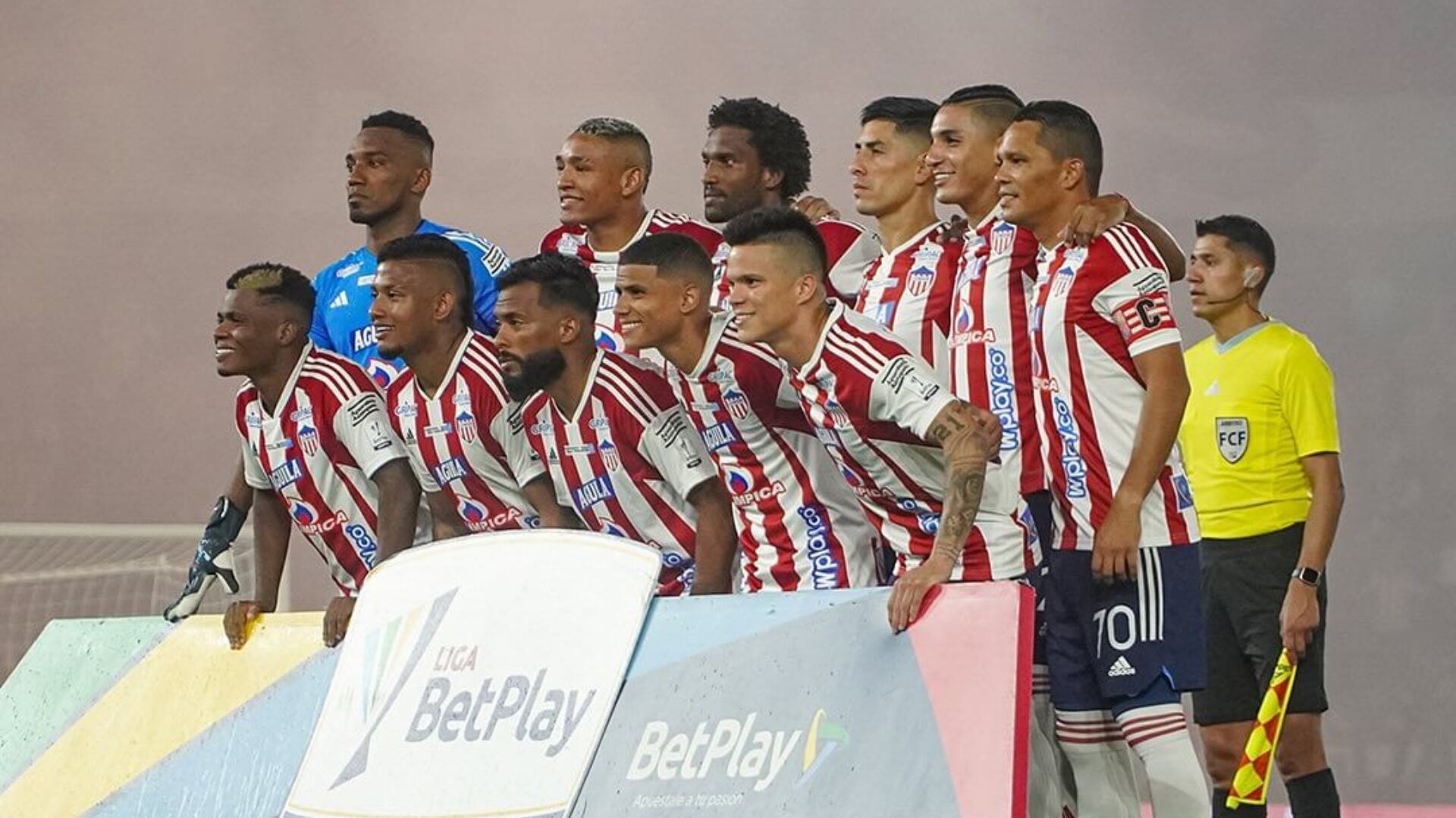 Junior está muy cerca de fichar a Cantillo