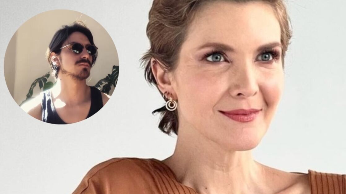 A esto se dedica el hijo mayor de Margarita Ortega, ¿le siguió los pasos?