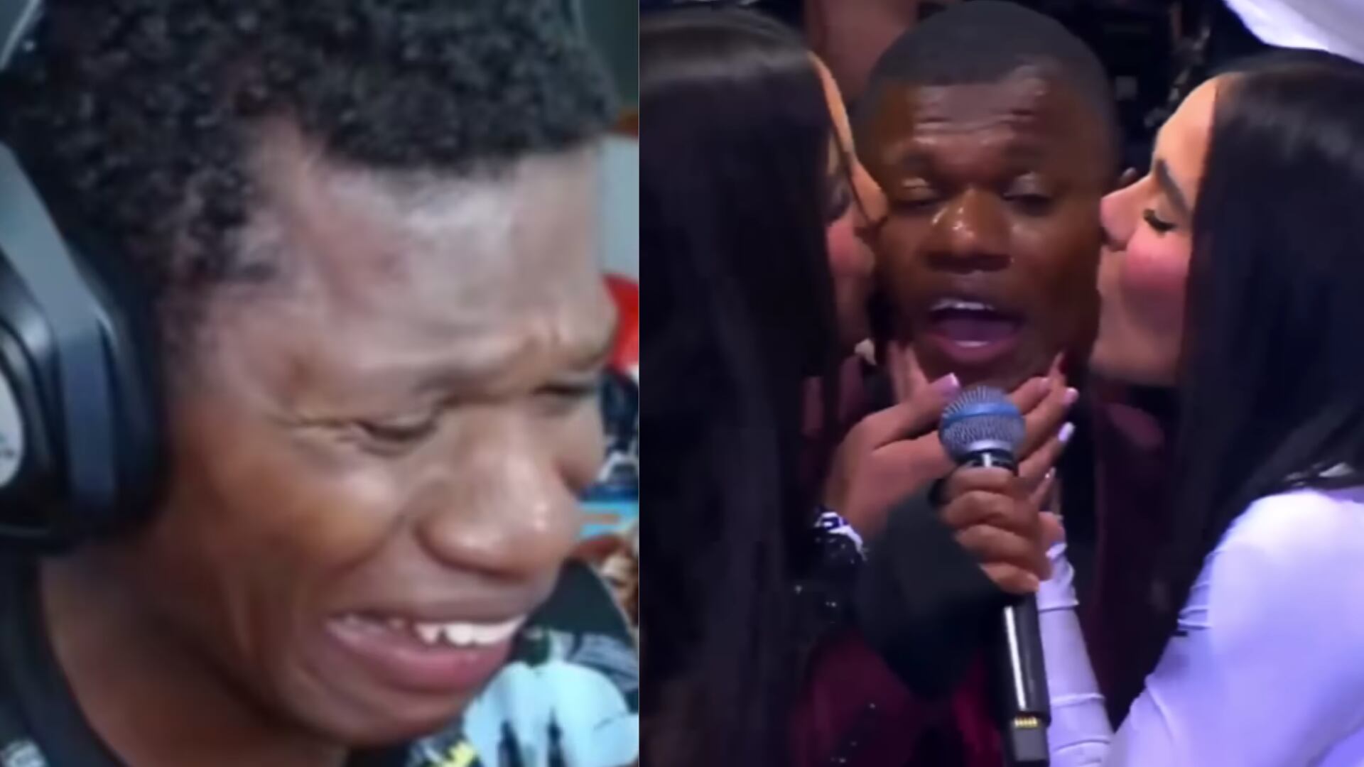 Stream Fighters 4: A JH lo expulsaron de su iglesia tras pelea