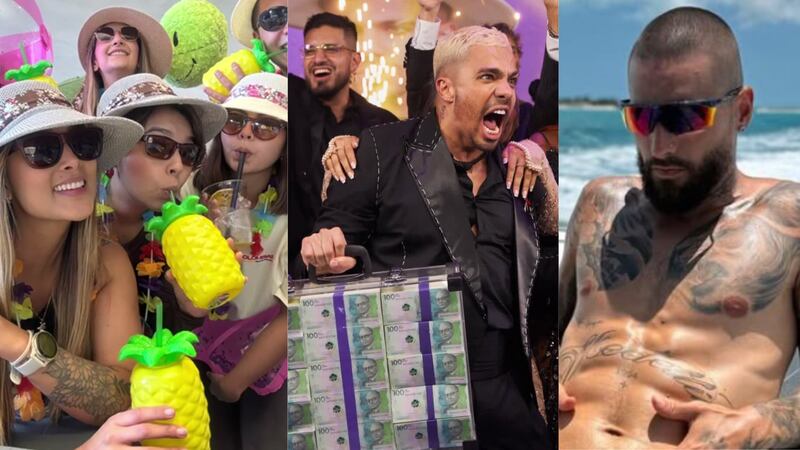 Maluma y Altafulla se unieron para que jefe llevara de vacaciones a sus empleados a Santa Marta con todo pago