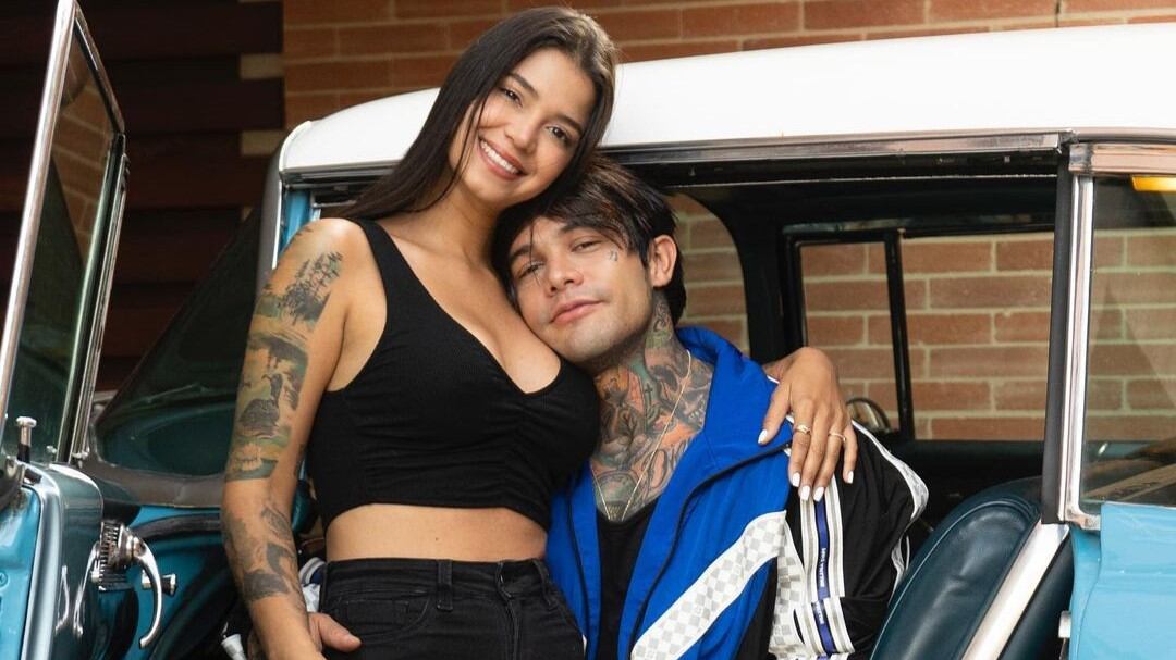 Para los fanáticos de Jenn Muriel y Yeferson Cossio tal parece que la relación entre ambos no ha terminado y los quieren ver juntos.