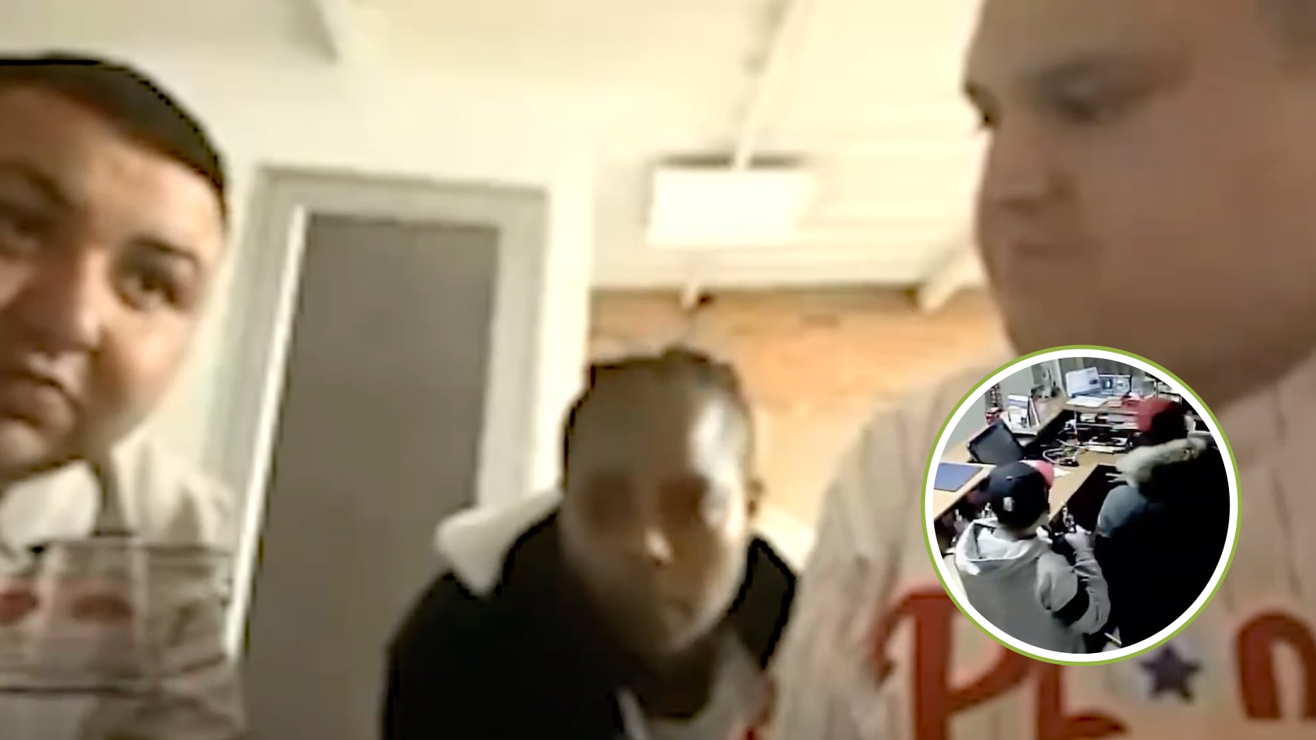 Terror en Bogotá: Cae red de “falsos médicos” que usaba una ambulancia para secuestrar y robar