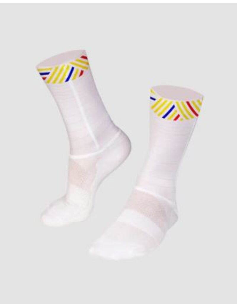 Medias Ineos Egan Bernal