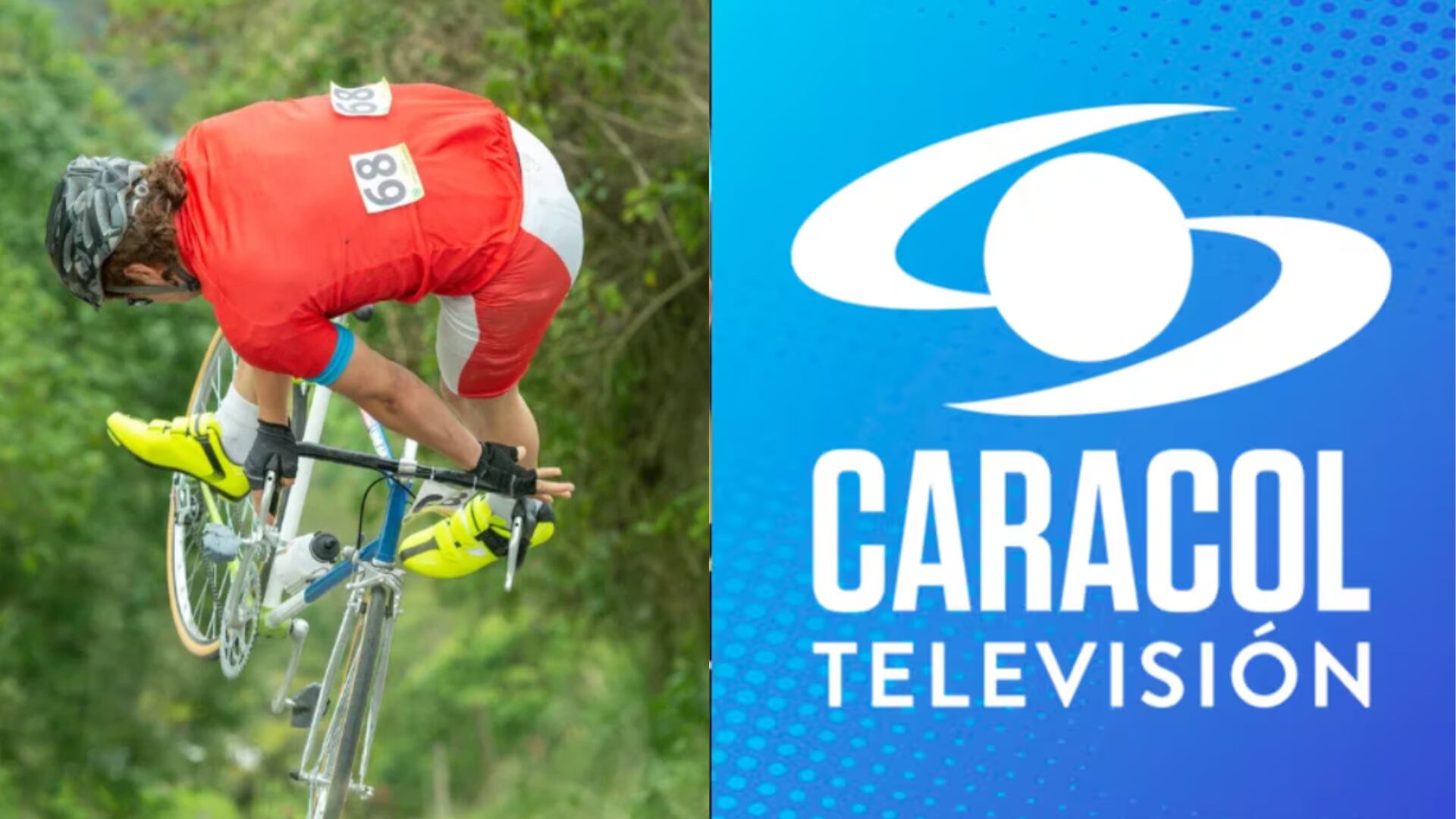 La jugada de Caracol Televisión para hundir a Rigo en el rating