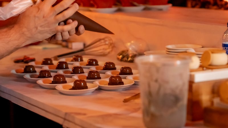 El chocolate se reinventa: innovación y sabor marcan nueva tendencia en Colombia