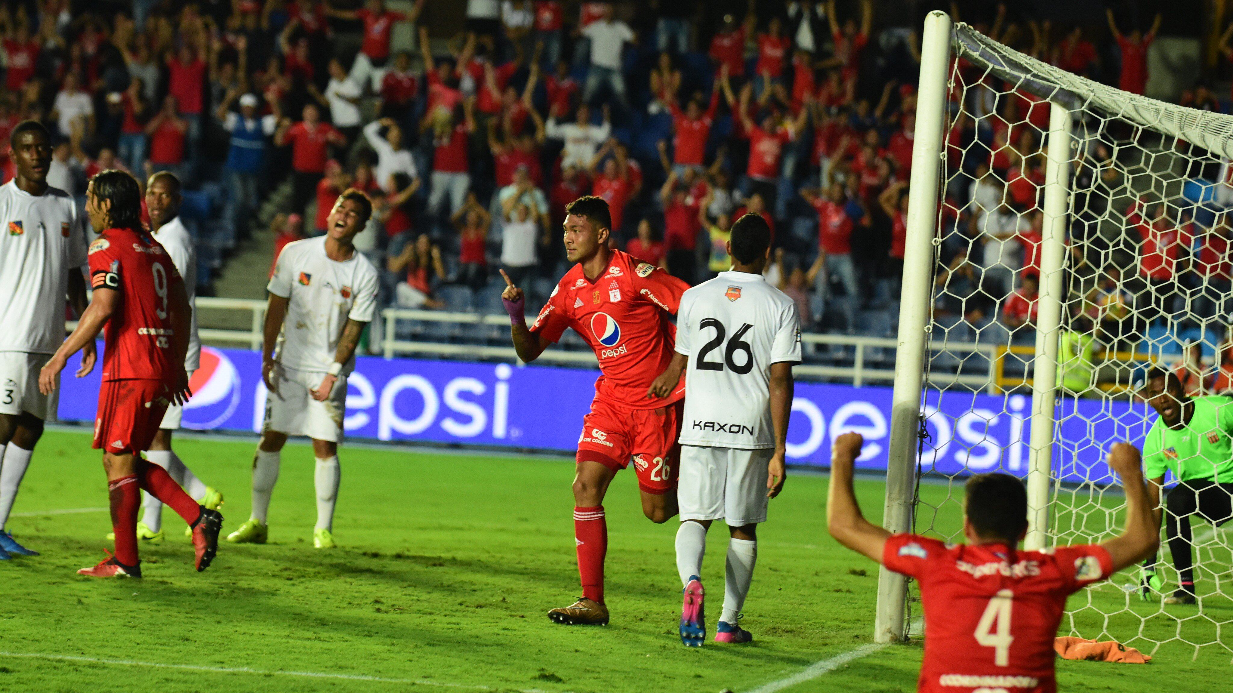 “Qué chimba si Cali desciende, pero si desaparecen mejor”, Éder Castañeda exjugador de América