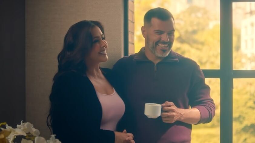 El video de 'Lo Pasado Pisado' alcanzó un nuevo récord en el canal de YouTube de Arelys Henao desde su estreno en el 2021.