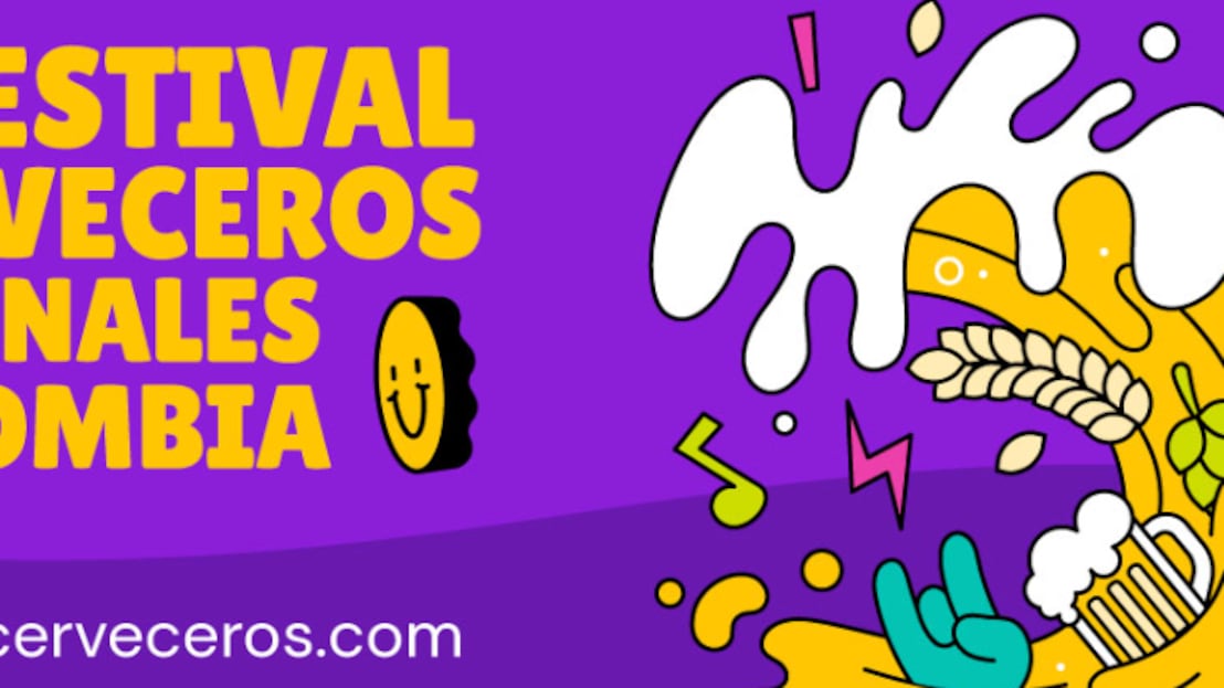 Festival de Cerveceros Artesanales: Celebrando la Cerveza y la Música en el Parque Virgilio Barco