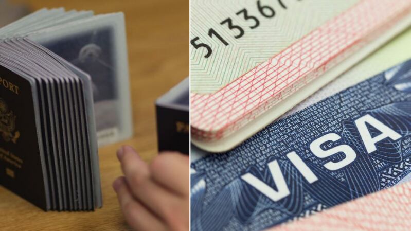 Retrasos en procesos migratorios