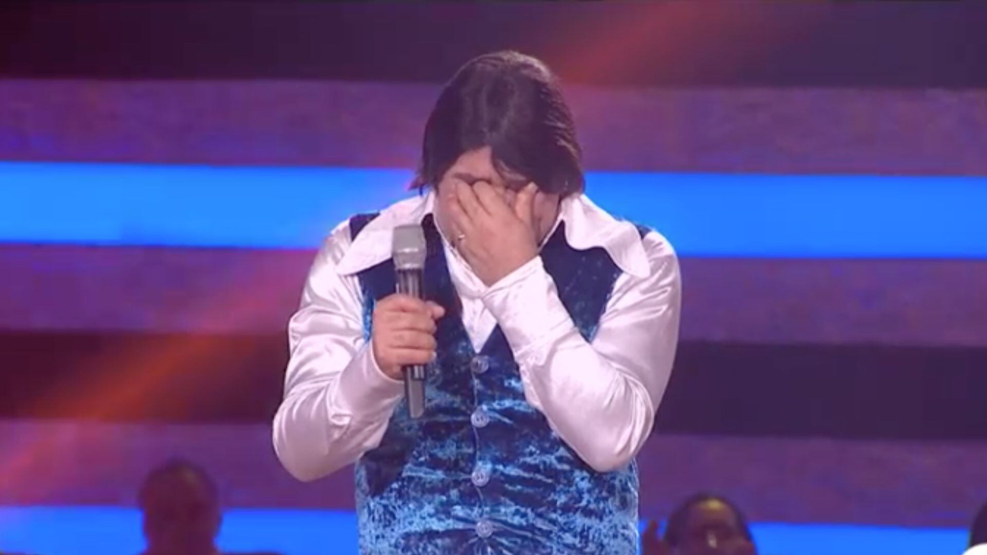 Luis Eduardo Yo me llamo