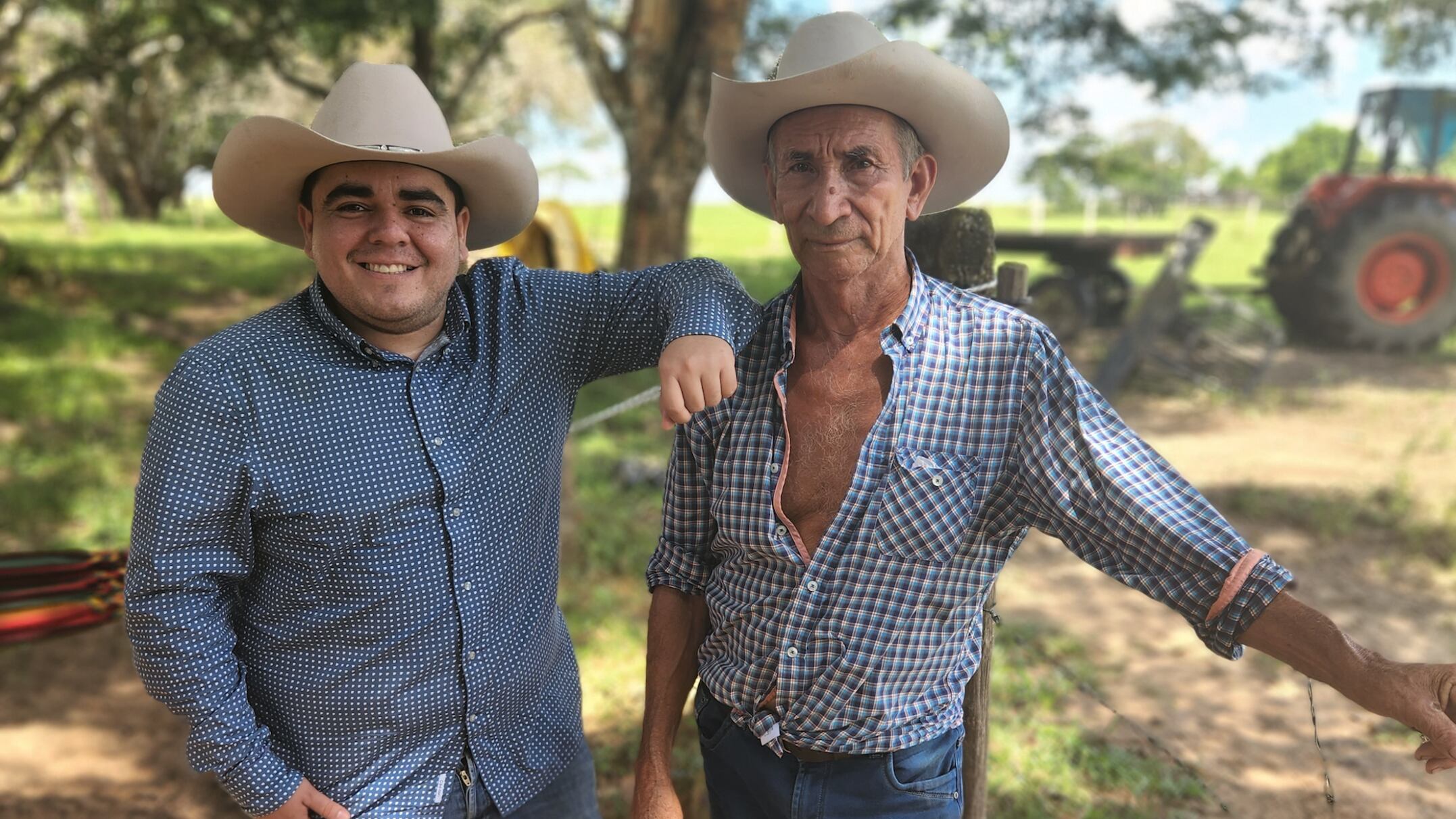 Llaneros