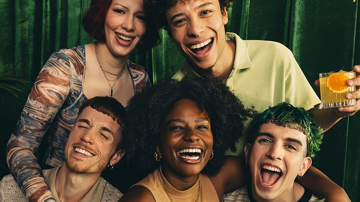 Llegó la Navidad: crean plataforma que entregará premios para ganadores y sus familias elegidas.