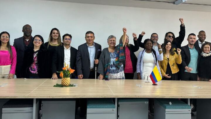 Ministerio de la igualdad.