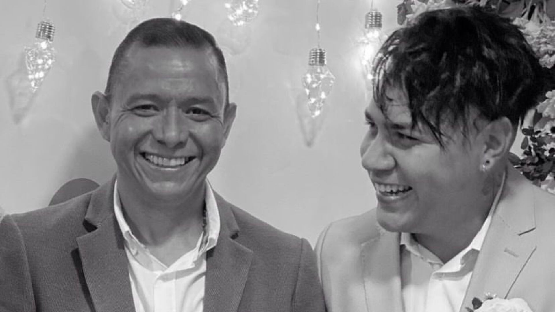 Hijo de Iván René Valenciano rompió el silencio sobre el arresto de su papá en Estados Unidos