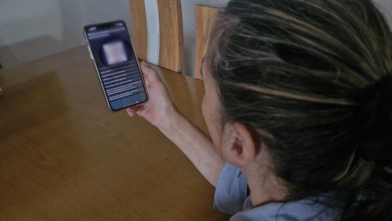 Alerta: ciberdelincuentes están enviando mensajes de texto con falsos enlaces sobre jurados de votación para estafar a la ciudadanía