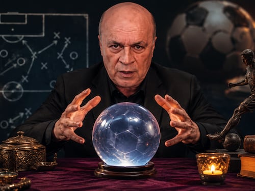 El gurú del fútbol criollo, Carlos Antonio Vélez, reveló sus cartas y dio a su favorito para el Mundial