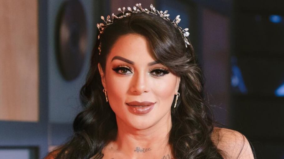 “Mucho filtro”:Tras burlarse del aspecto físico de la hija menor de Petro, revelan video sin editar de Marbelle