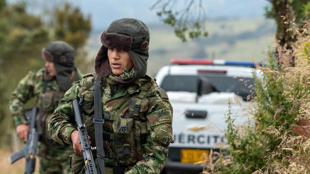 Las 5 medidas con las que Distrito busca proteger a localidad de Bogotá amenazada por disidencias