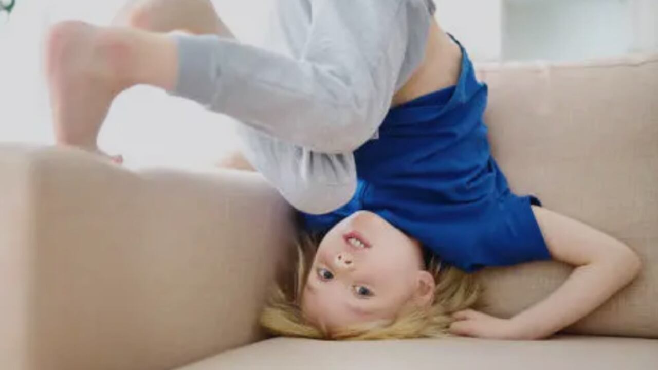 La crianza de niños inquietos o con hiperactividad puede suponer un desafío para muchos padres.