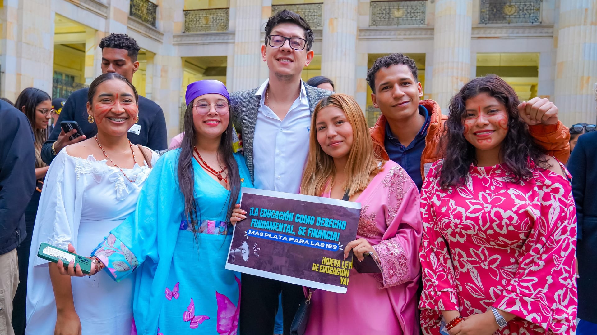 Cortesía Min Educación