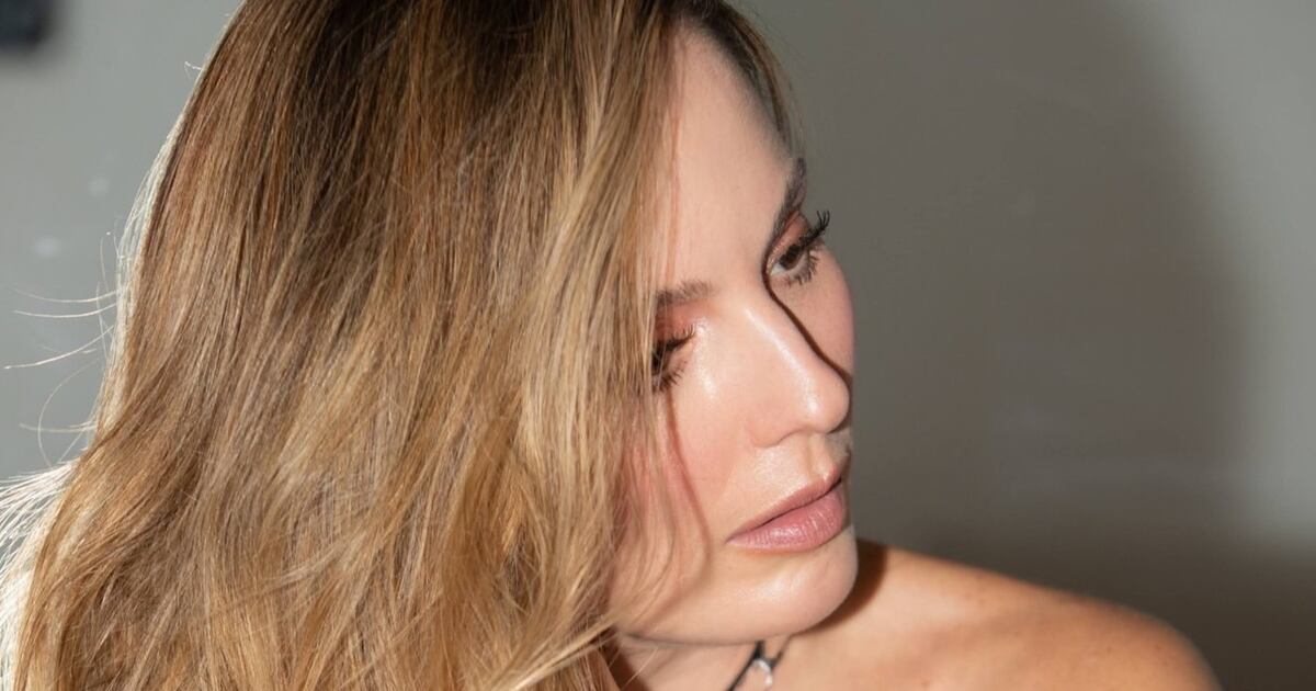 Claudia Bahamón se sincera tras salir de Colombia – Publimetro Colombia