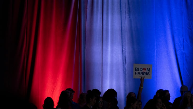 Las elecciones en EEUU avanzan hacia su recta final