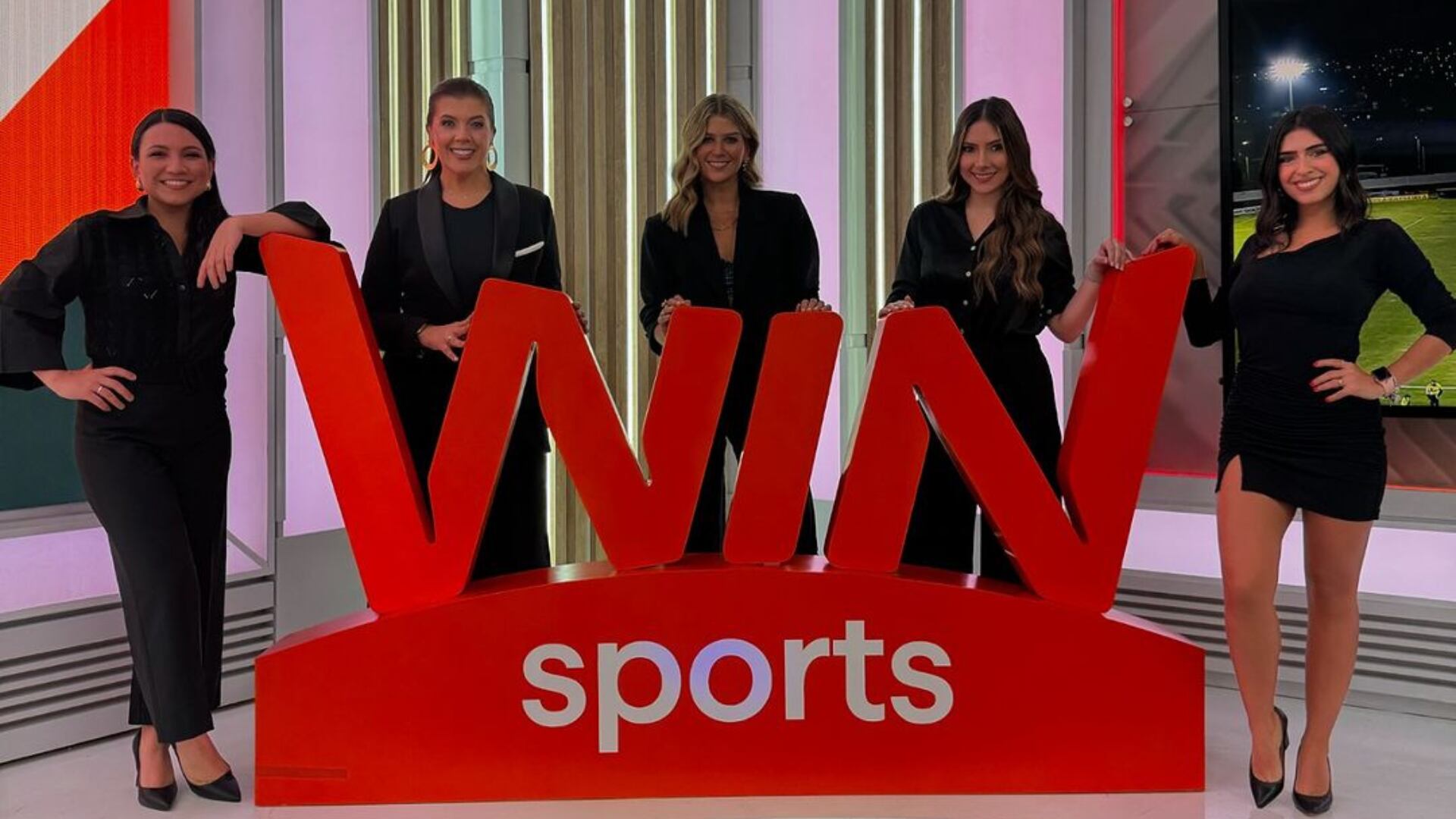 Periodista de Win Sports tuvo problemas para ver Once Caldas vs. Medellín por televisión