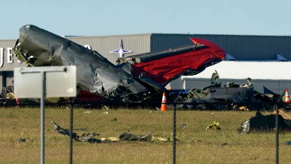 El accidente dejó un saldo de 6 muertos