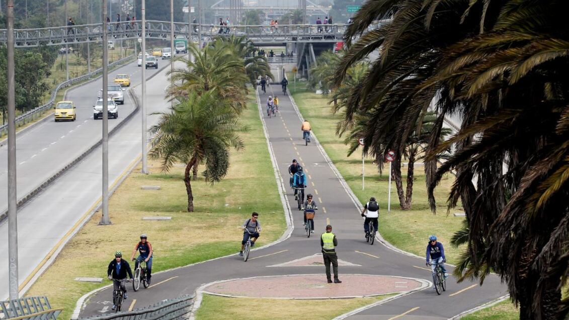 Bicicleta eléctrica