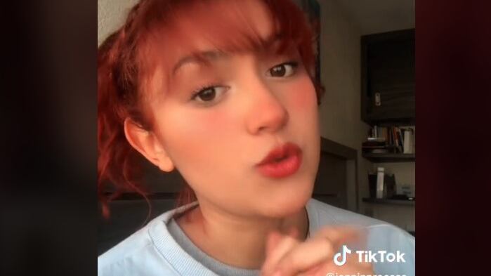 Jennifer Romo cuenta la venganza a su novio infiel