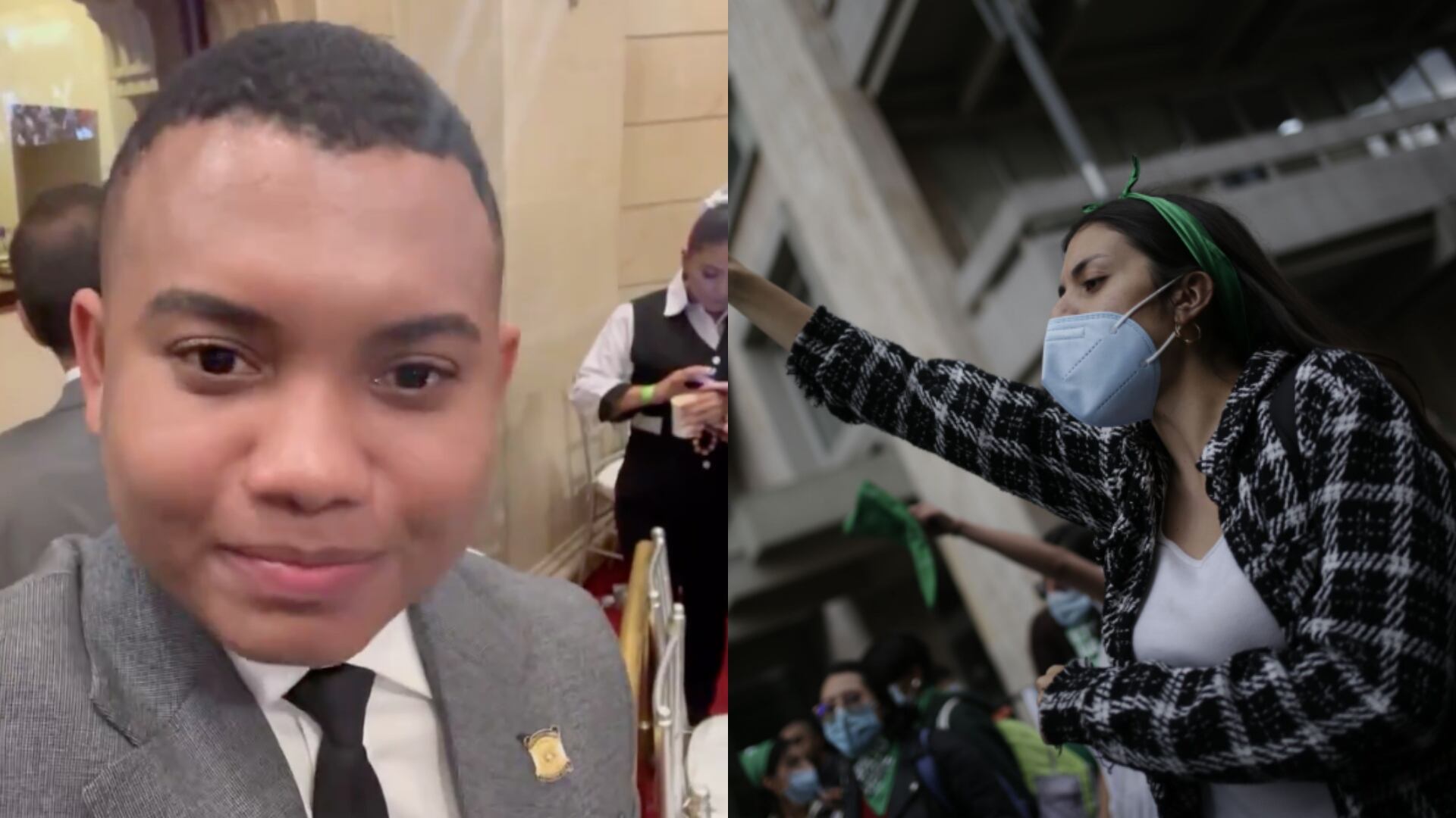 Miguel Polo Polo critica artículo de la reforma laboral.