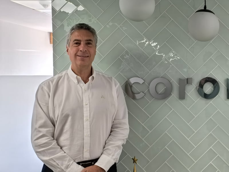 Corona reconoce a los maestros de obra con Liga Maestra, un concurso que impulsa su profesionalización