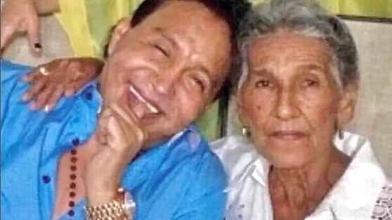 Diomedes Díaz: el número 14 relacionado con la muerte de ‘Mamá Vila’ en la dinastía Díaz.