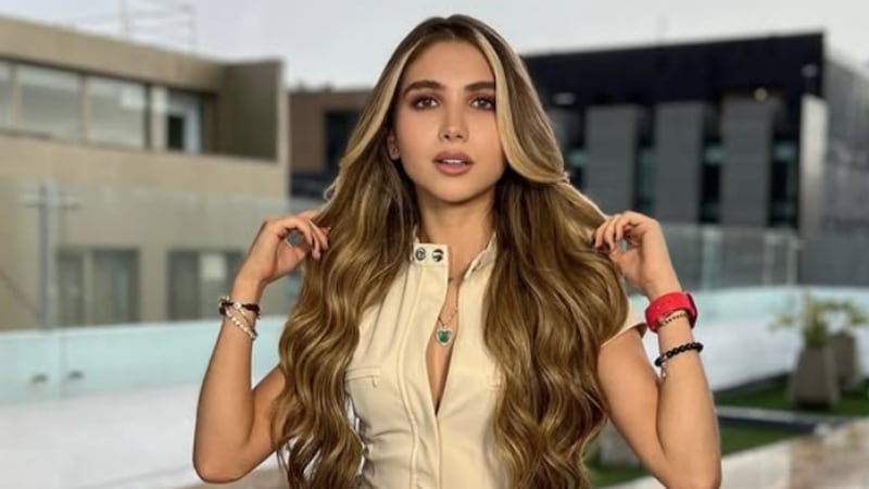 Shaira presumió a su nuevo novio ¿quién es el afortunado?