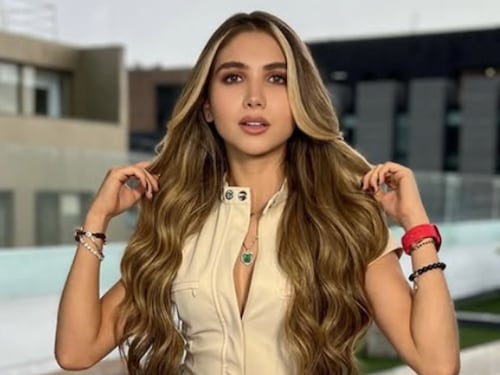 Shaira fue víctima de intento robo en Bogotá con arma de fuego, “la pistola en la cabeza”