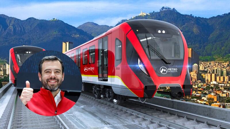 Alcaldía de Bogotá dará subsidios económicos a las empresas afectadas por las obras del Metro, ¿cómo será el pago?