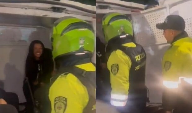 No iban a los conciertos sino al ‘cosquilleo’, capturan a ladrones en el Estéreo Picnic: así operaban 