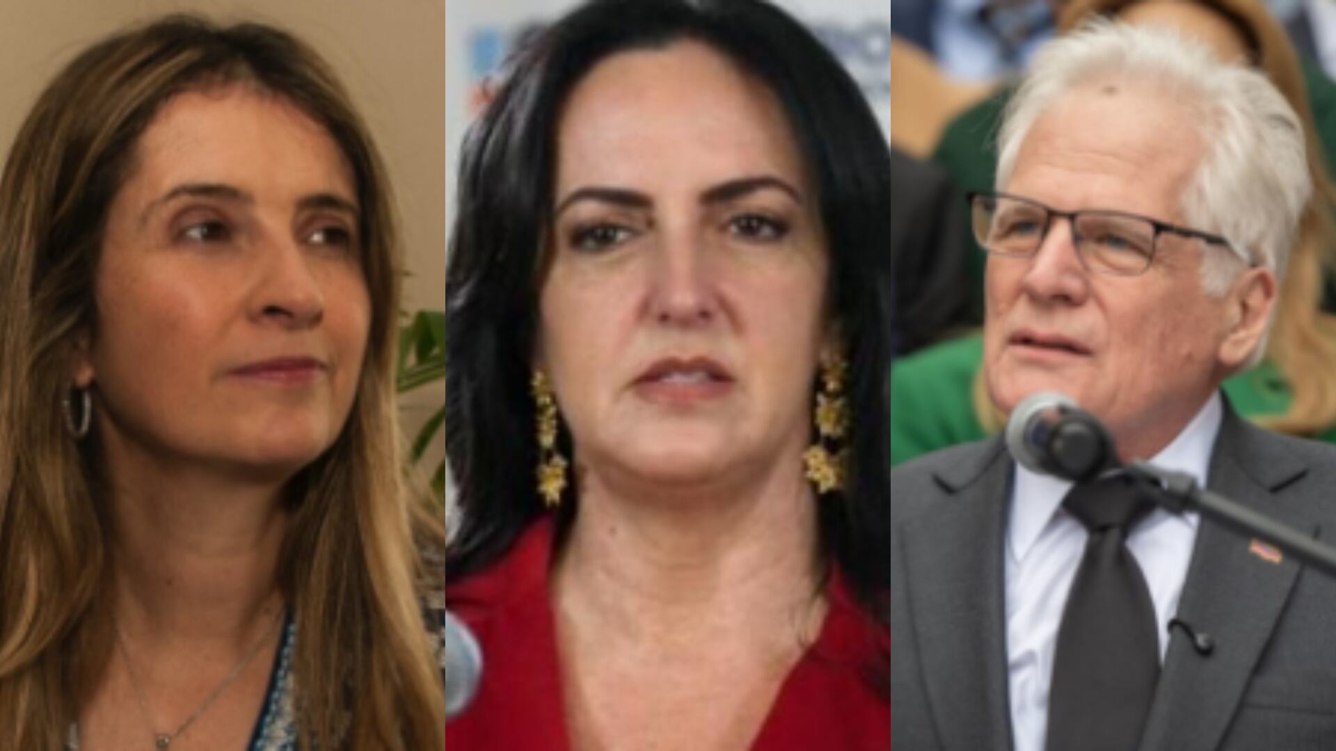 Centro Democrático elegirá su candidato presidencial por medio de una encuesta.