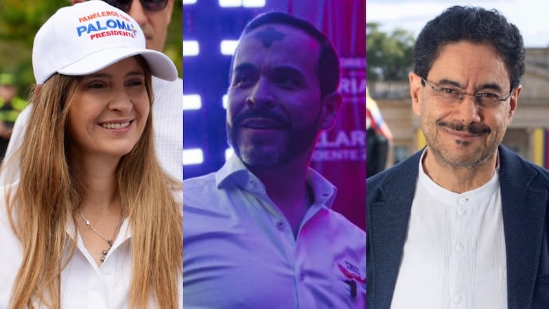 Elecciones 2026: Así se ha movido la conversación digital de los presidenciables en Colombia antes y después de las consultas