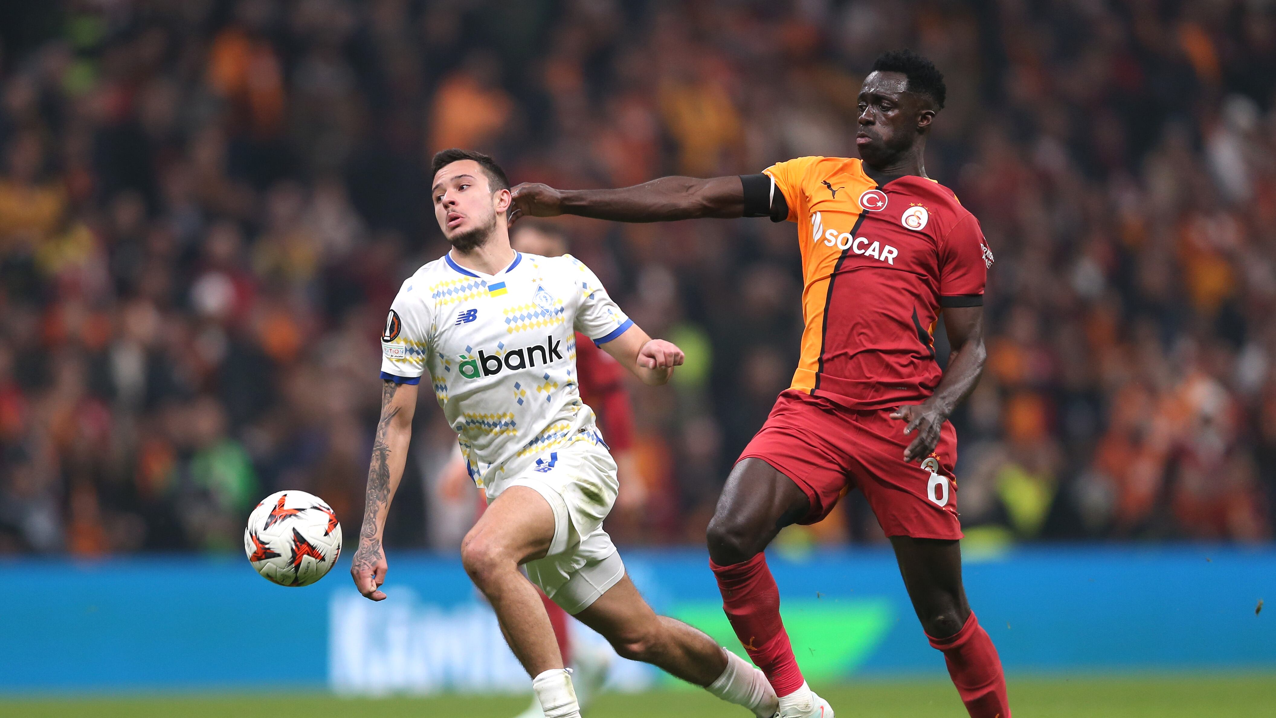 Doce equipos fueron eliminados de la Europa League, otros veinticuatro se preparan para el sorteo