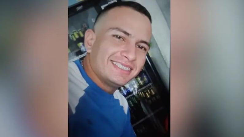 Foto en búsqueda de Valeria Afanador hallan restos de joven desmembrado en Cajicá: salió del trabajo y no regresó.