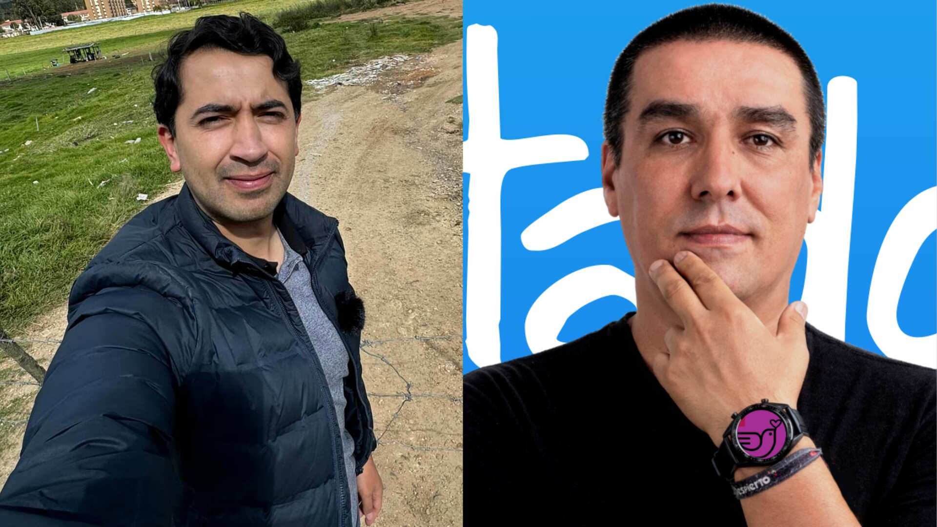 Contratos de Matador con el gobierno