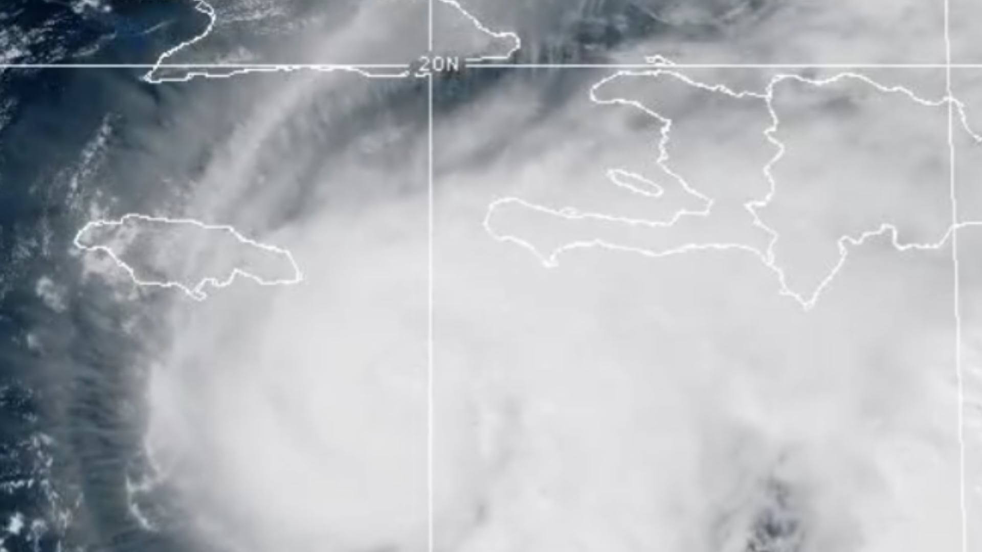 Melissa se convierte en huracán y se espera que se intensifique su afectación en el Caribe