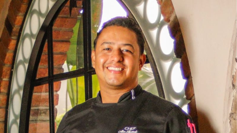 Alex Hurtado, el chef detrás del éxito del restaurante Casa Belén en Valledupar